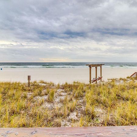 Sunbird #108W Daire Panama City Beach Dış mekan fotoğraf