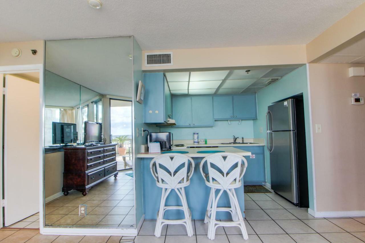 Sunbird #108W Daire Panama City Beach Dış mekan fotoğraf