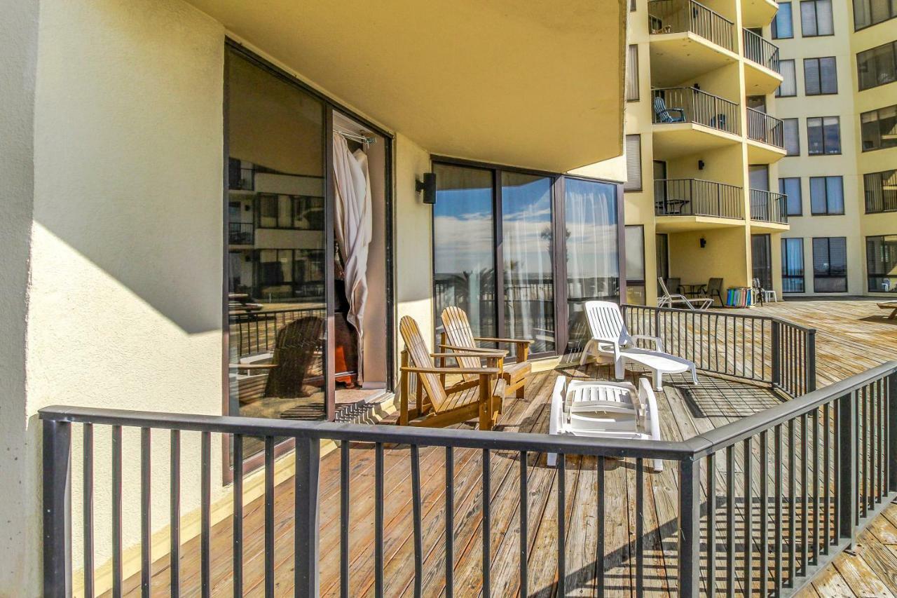 Sunbird #108W Daire Panama City Beach Dış mekan fotoğraf