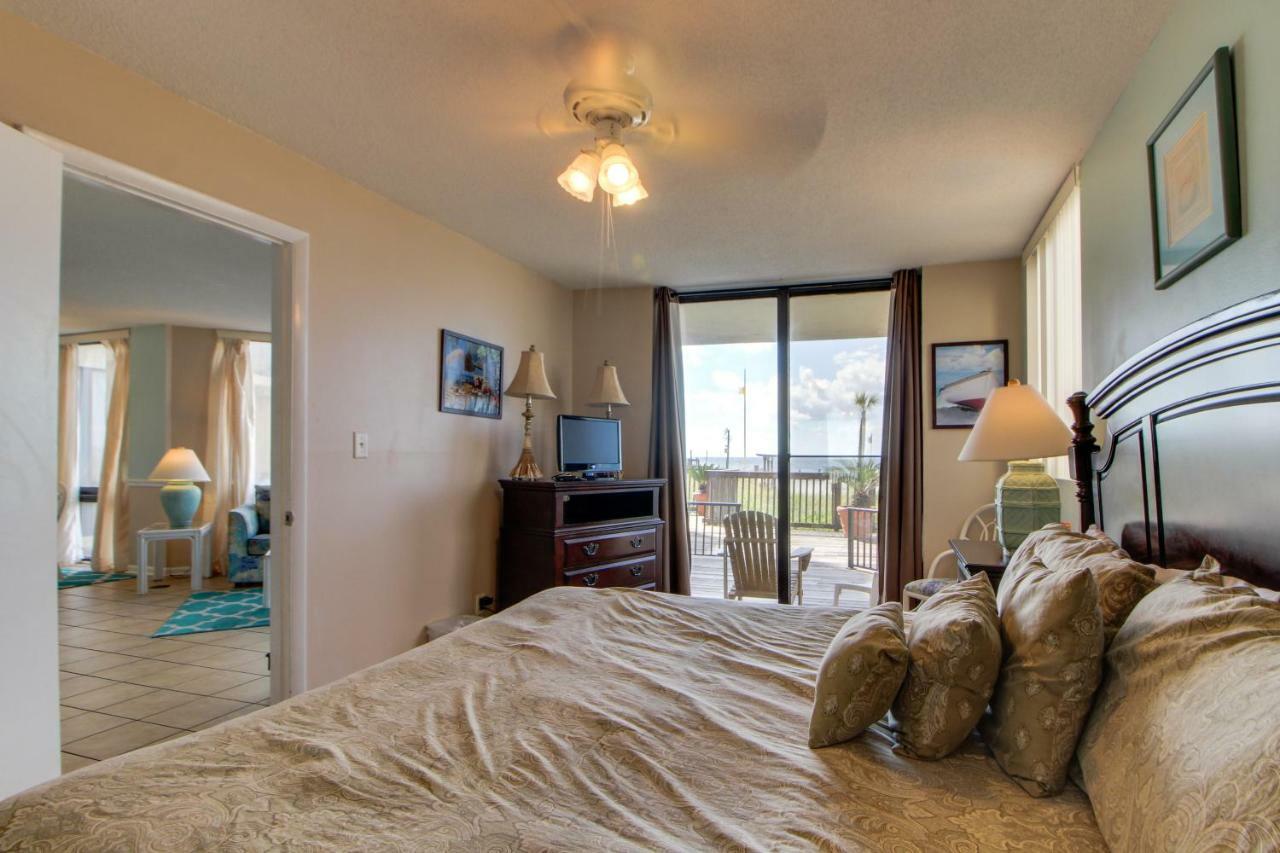 Sunbird #108W Daire Panama City Beach Dış mekan fotoğraf