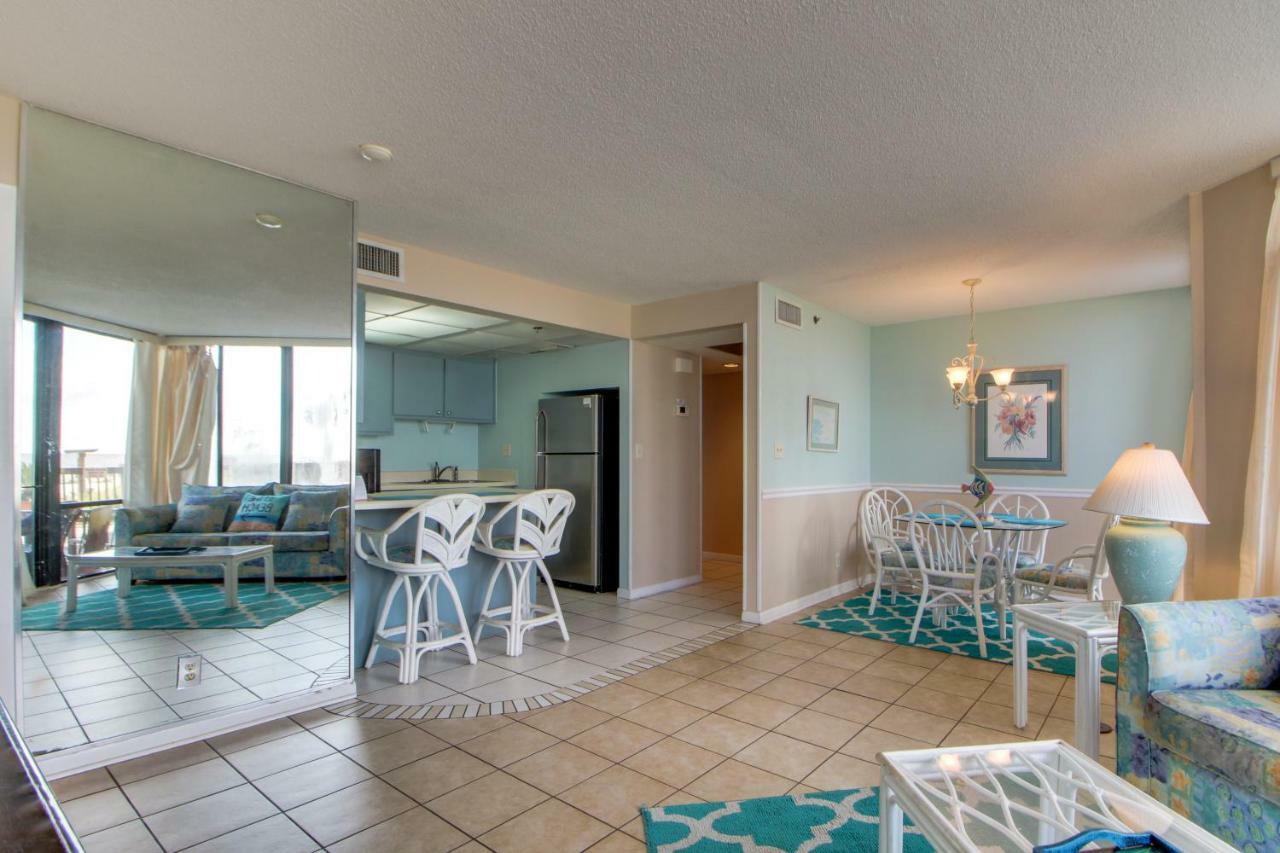 Sunbird #108W Daire Panama City Beach Dış mekan fotoğraf