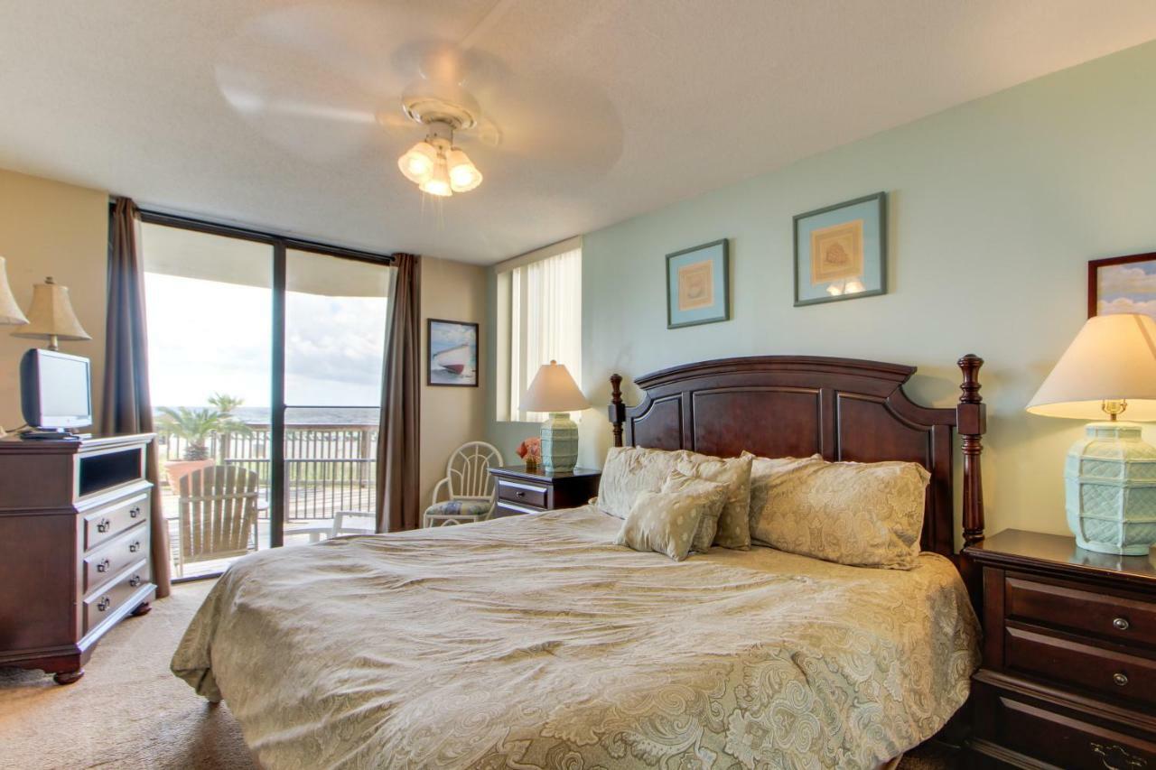 Sunbird #108W Daire Panama City Beach Dış mekan fotoğraf