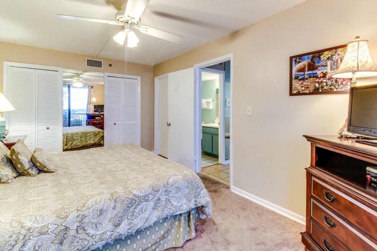 Sunbird #108W Daire Panama City Beach Dış mekan fotoğraf