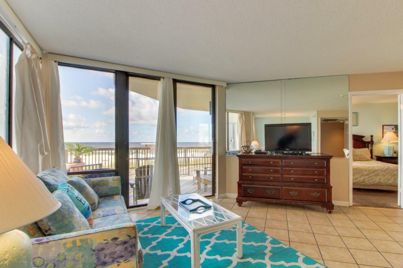 Sunbird #108W Daire Panama City Beach Dış mekan fotoğraf