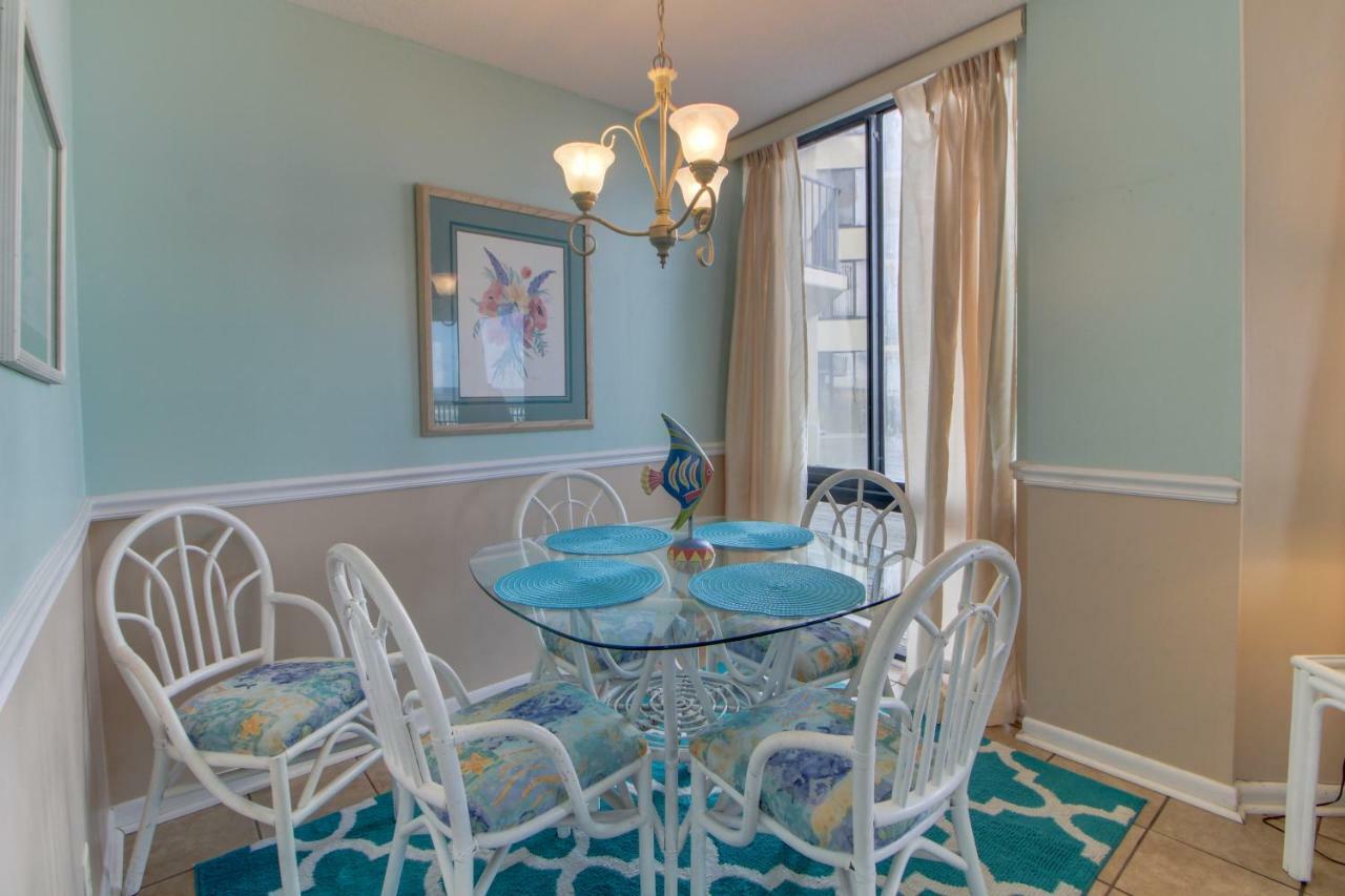 Sunbird #108W Daire Panama City Beach Dış mekan fotoğraf