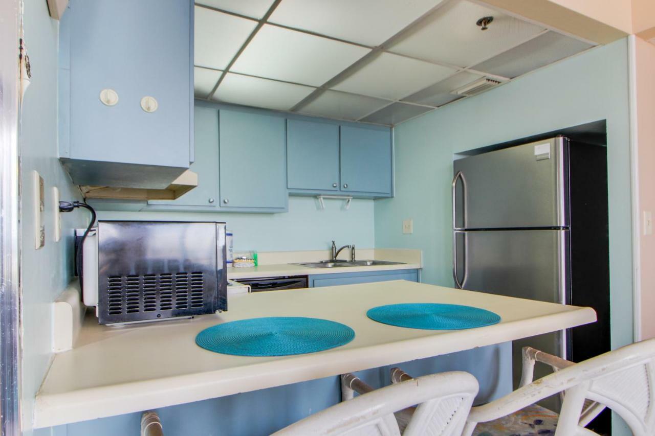 Sunbird #108W Daire Panama City Beach Dış mekan fotoğraf