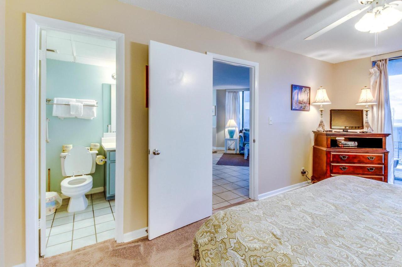 Sunbird #108W Daire Panama City Beach Dış mekan fotoğraf